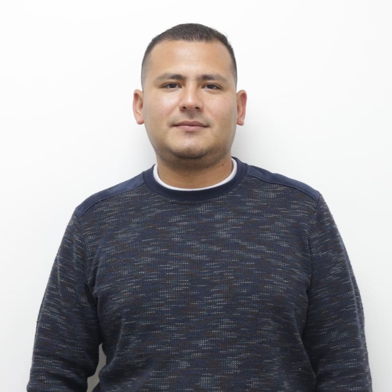 David Ospicio